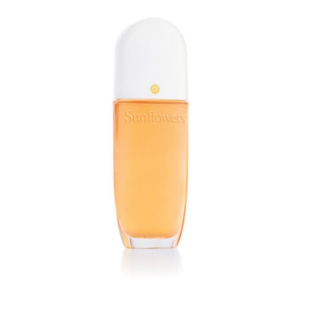 SUNFLOWERS EAU DE TOILETTE SPRAY 1.7 OZ